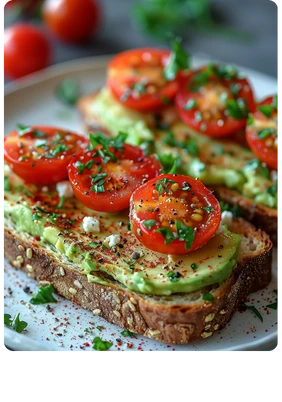<strong>Avo Dish</strong>